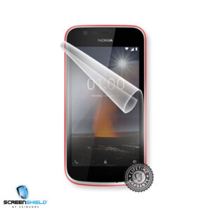 Screenshield NOKIA 1 (2018) fólia na displej
