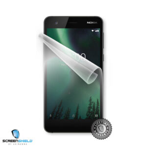 Screenshield NOKIA 2 (2018) fólia na displej