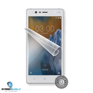Screenshield™NOKIA 3 (2017) fólia na displej