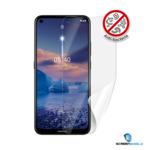 Screenshield Anti-Bacteria NOKIA 5.4 (2020) fólia na displej