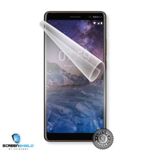 Screenshield NOKIA 7 Plus (2018) fólie na displej