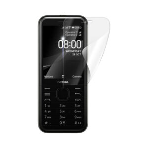 Screenshield NOKIA 8000 4G (2020) fólia na displej