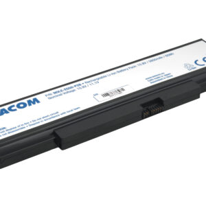 Batéria AVACOM pre Lenovo ThinkPad E550 76+ Li-Ion 10,8 V 5600mAh 60Wh