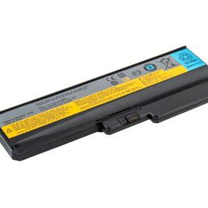 Batéria AVACOM NOLE-G550-N22 pre Lenovo G550, IdeaPad V460 series Li-Ion 11,1 V 4400mAh