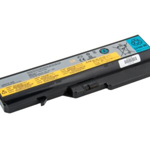 Batéria AVACOM NOLE-G560-N22 pre Lenovo G560, IdeaPad V470 series Li-Ion 10,8 V 4400mAh