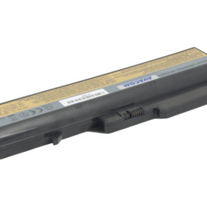 Batéria AVACOM pre Lenovo G560, IdeaPad V470 series Li-Ion 10,8 V 5200mAh
