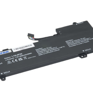 Batéria AVACOM pre Lenovo IdeaPad 510S-13IKB, E31, U31 Li-Pol 7,6 V 3800mAh 29Wh
