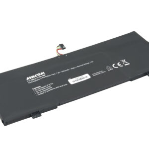 Batéria AVACOM pre Lenovo IdeaPad 710S-13 Series Li-Pol 7,6 V 6053mAh 46Wh