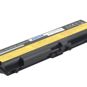 Batéria AVACOM pre Lenovo ThinkPad L530 Li-Ion 10,8 V 5200mAh 56Wh
