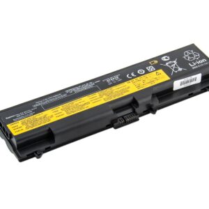 Batéria AVACOM NOLE-SL41-N22 pre Lenovo ThinkPad T410/SL510/Edge 14", Edge 15" Li-Ion 10,8 V 4400mAh