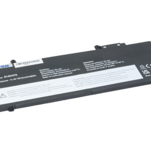 Batéria AVACOM pre Lenovo ThinkPad X280 Li-Pol 11,4 V 4210mAh 48Wh
