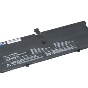 Batéria AVACOM pre Lenovo Yoga 920 Series Li-Pol 7,6 V 9110mAh 70Wh