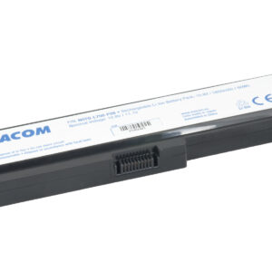 Batéria AVACOM pre Toshiba Satellite L750 Li-Ion 10,8 V 5800mAh/60Wh