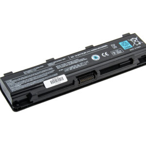 Batéria AVACOM NOTO-L850B-N22 pre Toshiba Satellite L850 Li-Ion 10,8 V 4400mAh