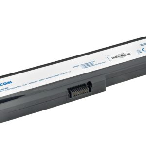 Batéria AVACOM NOTO-U4-N22 pre Toshiba Satellite U400, M300, Portege M800 Li-Ion 10,8 V 4400mAh