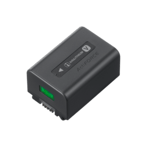 Sony akumulátor, sada dobíjacích batérií radu V