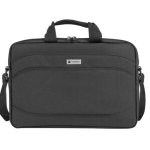 Taška pre NB 15,6" Natec NANGER, čierna
