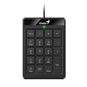 Genius NumPad 110
