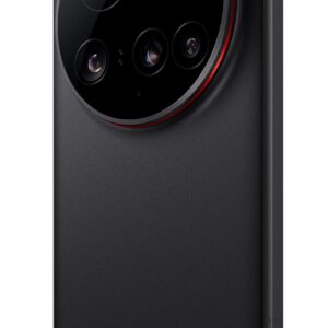 Xiaomi 15 Ultra/16GB/512GB/Black