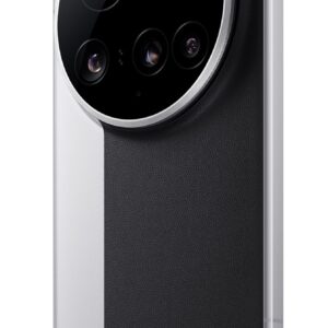 Xiaomi 15 Ultra (16GB/1024GB) Silver Chrome