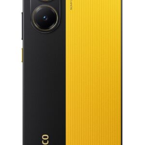 POCO X7 Pro/12GB/512GB/Yellow