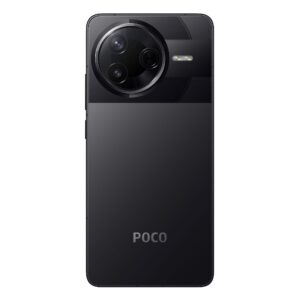 POCO F7 Pro/12GB/256GB/Black