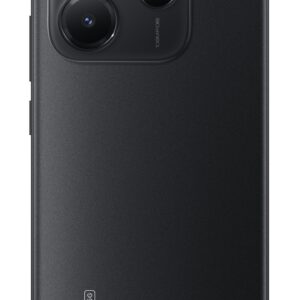 Xiaomi Redmi Note 14 5G/8GB/256GB/Midnight Black
