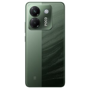 POCO M7 Pro 5G/8GB/256GB/Green