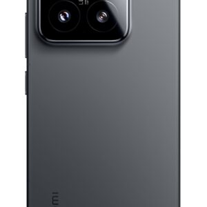 Xiaomi 15/12GB/256GB/Black