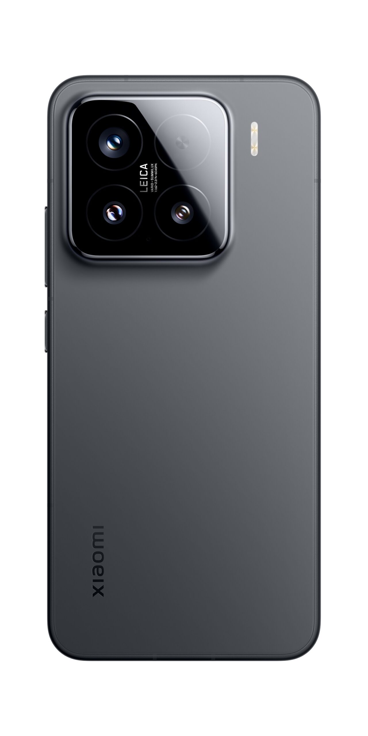 Xiaomi 15/12GB/256GB/Black