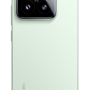 Xiaomi 15/12GB/256GB/Green