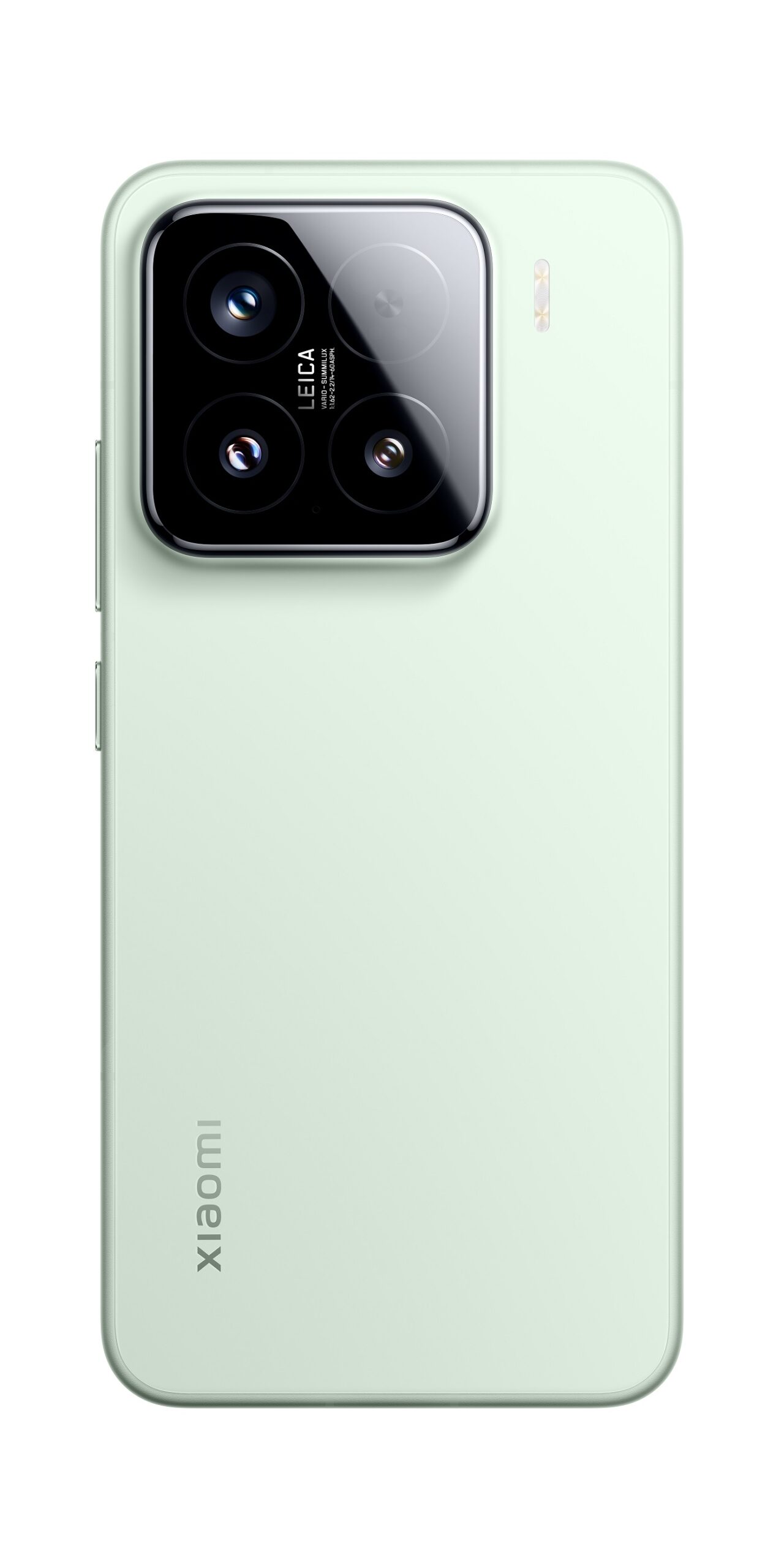 Xiaomi 15/12GB/256GB/Green