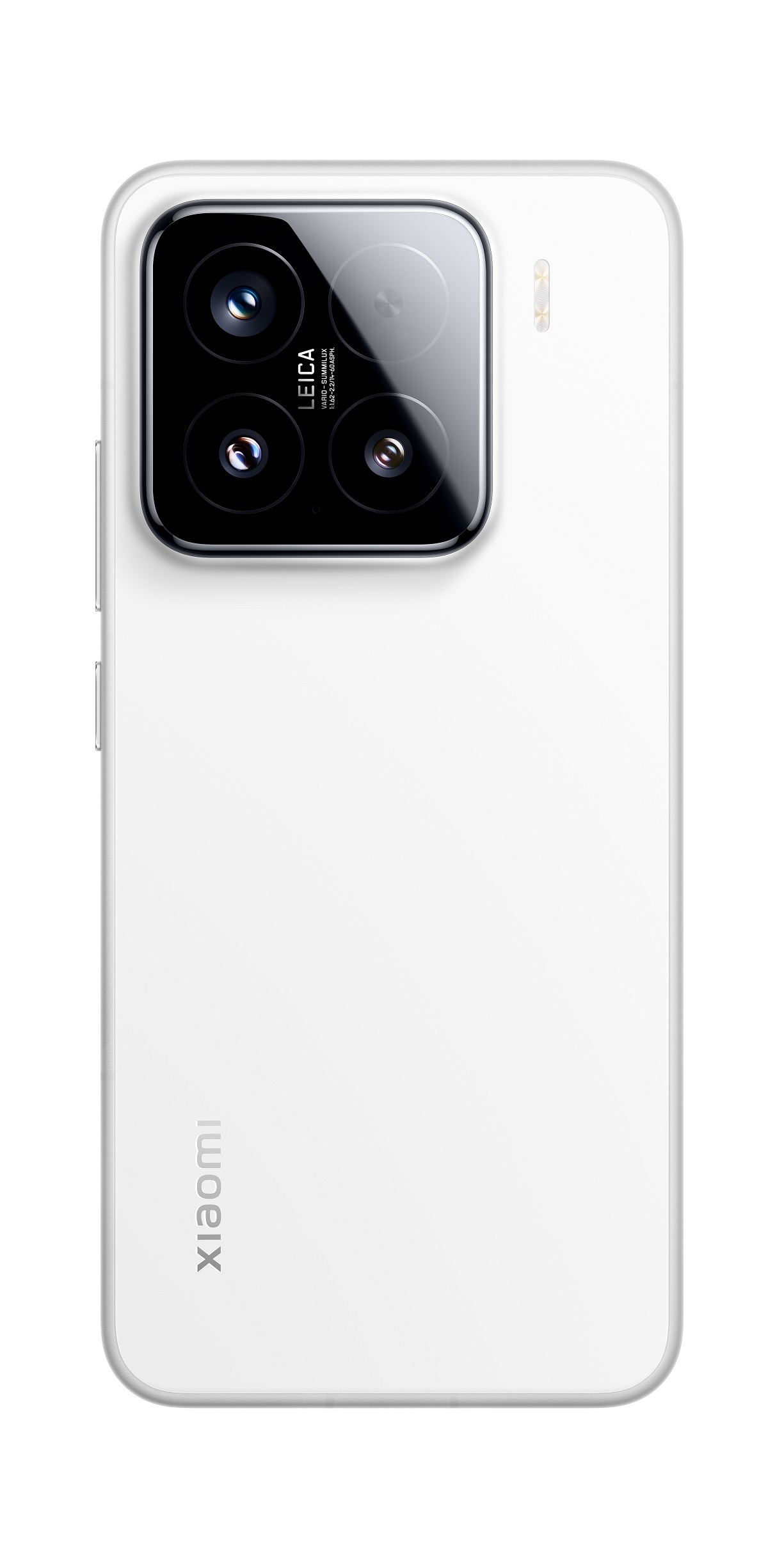 Xiaomi 15/12GB/512GB/White