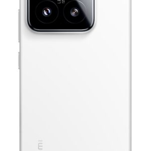 Xiaomi 15/12GB/256GB/White