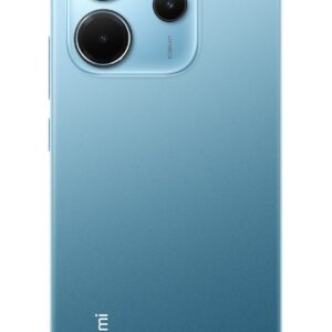 Xiaomi Redmi Note 14/6GB/128GB/Ocean Blue