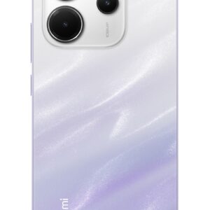 Xiaomi Redmi Note 14/8GB/256GB/Mist Purple