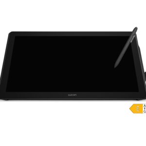 Wacom DTH2452 23.8 display P&T dark grey