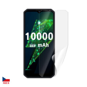 Screenshield OUKITEL K15 Plus fólia na displej