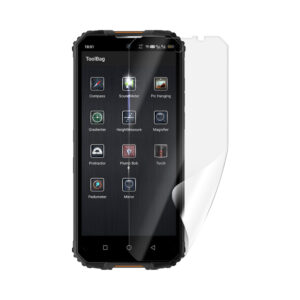 Screenshield OUKITEL WP10 fólie na displej