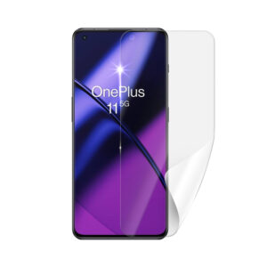 Screenshield ONEPLUS 11 5G fólia na displej