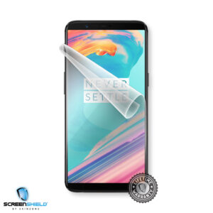 Screenshield ONEPLUS 5T fólia na displej