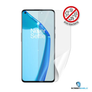 Screendshield Anti-Bacteria ONEPLUS 9 fólia na displej