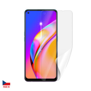 Screenshield OPPO Reno5 5G fólia na displej