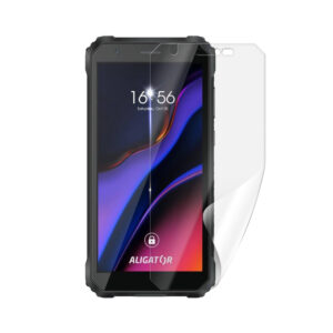 Screenshield OSCAL S60 fólia na displej