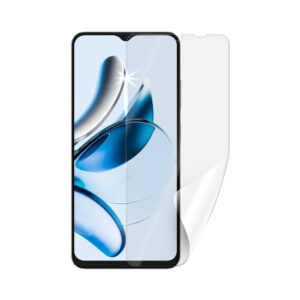 Screenshield OSCAL Tiger 10 fólia na displej