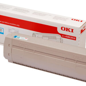 Cyan toner do MC873 (10.000 stránok)