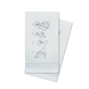 EPSON Passport Carrier Sheet