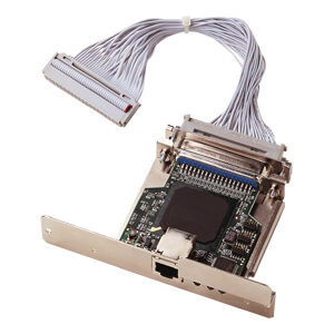 Kit,Internal Print Server IPv4,ZT400 Series