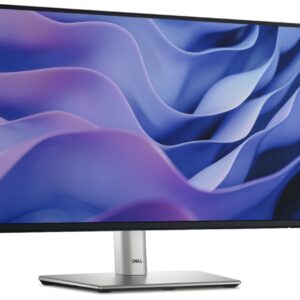 Dell/P2225H/21,5"/IPS/FHD/100Hz/5ms/Black/3RNBD