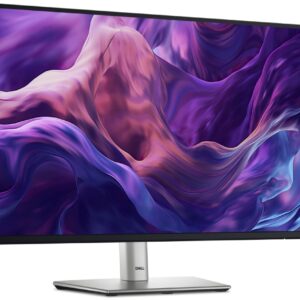 Dell/P2425E/24,07"/IPS/FHD/100Hz/5ms/Black/3RNBD